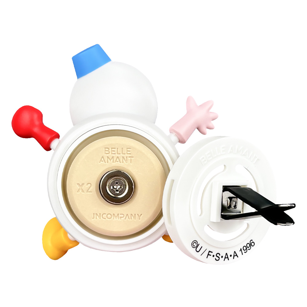 벨르아망 짱구 극장판 스노우맨 피규어 캐릭터 차량용 방향제 자동차 송풍구 디퓨저 블랙체리