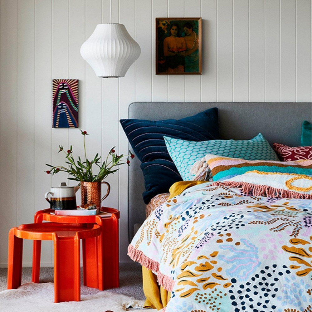 허먼밀러 Pear Bubble Pendant 페어 버블 펜던트 (Medium) 조명 - 상세 이미지 2