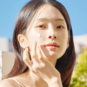 유기농 무기자차 저자극 미백 주름개선 포뮬리에 베네핏 포 어스 선크림 4... 솔직 후기 | 피부 타입별 분석 - 상품 이미지 4