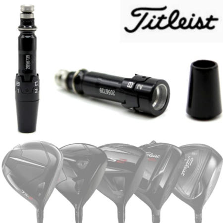 타이틀리스트 TSR2,TSR3,TSR4,TSI,TS,917 드라이버 슬리브