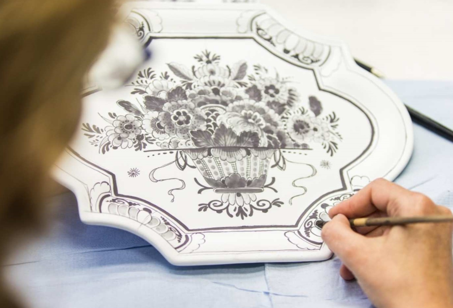 네덜란드 | 암스테르담에서 출발하는 로테르담, 델프트 및 헤이그 당일치기 여행 이미지 4