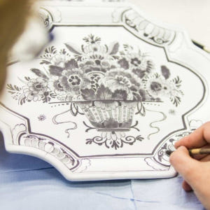 네덜란드 | 암스테르담에서 출발하는 로테르담, 델프트 및 헤이그 당일치기... 솔직 후기 | 실사용자 리뷰 분석 - 상품 이미지 4