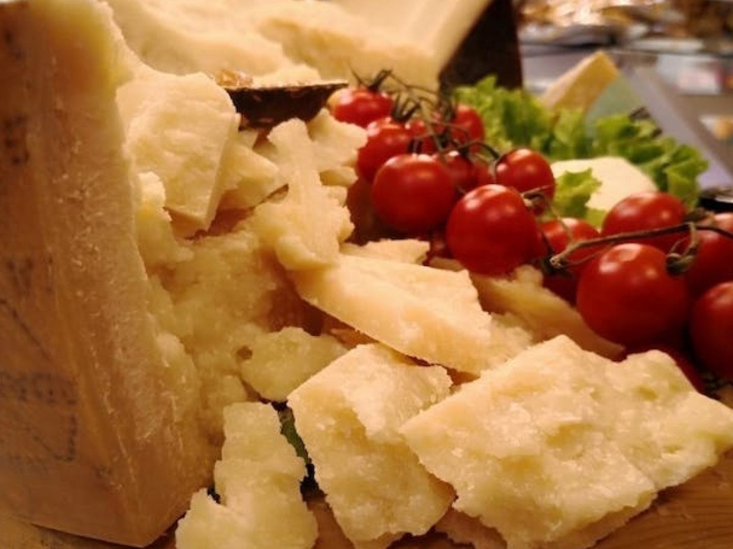 이탈리아 베로나 치즈 시식 및 페어링 이미지 2