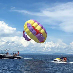 말레이시아 사피섬 스노클링 & 수상 액티비티 솔직 후기 | 실사용자 리뷰 분석 - 상품 이미지 4