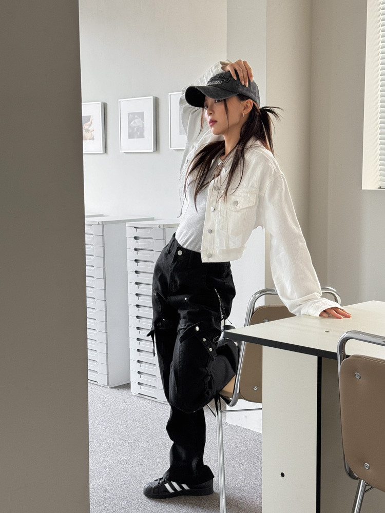 [18종/BEST] y2k 레터링 자수 빈티지 페스티벌 볼캡 모자 모음 상세 이미지 279