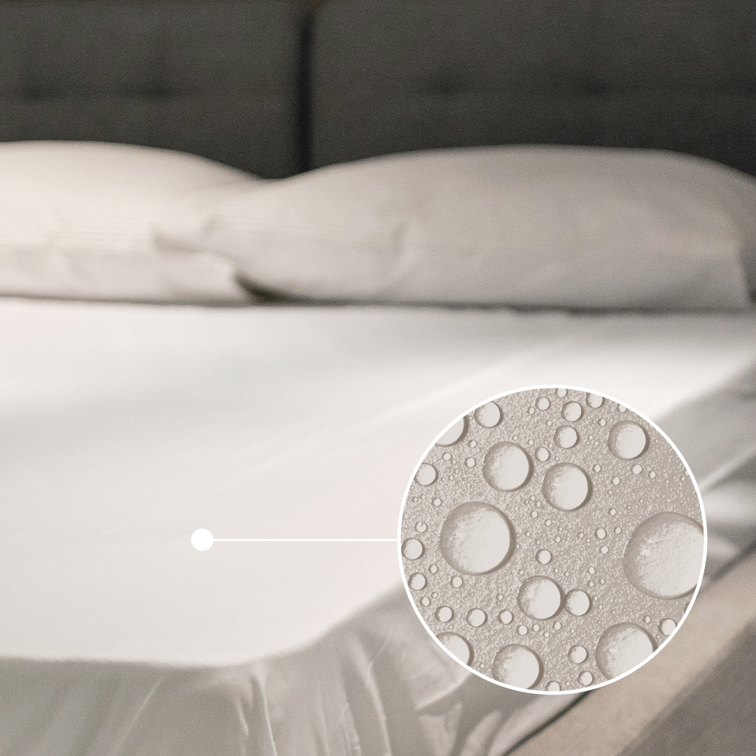 딥몽 매트리스 방수커버 침대 매트리스커버 S,SS,Q,K