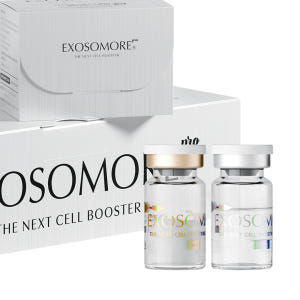 엑소머 프로 더넥스트 셀부스터 (파우더100mg+앰플5mg)x5 솔직 후기 | 피부 타입별 분석 - 상품 이미지 4