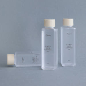 [피카소] 메이크업 브러쉬 클렌저 60ml(리뉴얼) 솔직 후기 | 피부 타입별 분석 - 상품 이미지 1