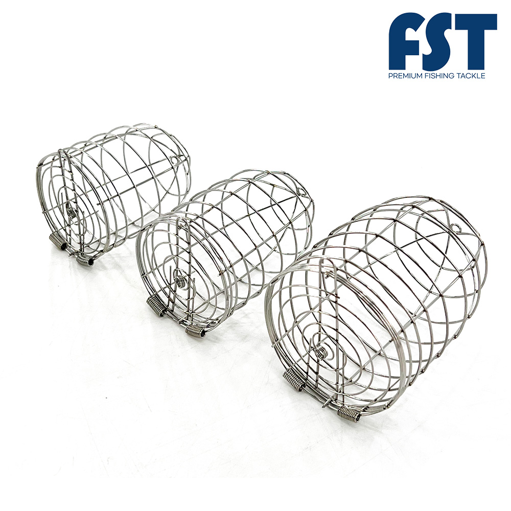 카고채비 카고망 집어통 카고통 스텐 맨카고 중 이미지 4