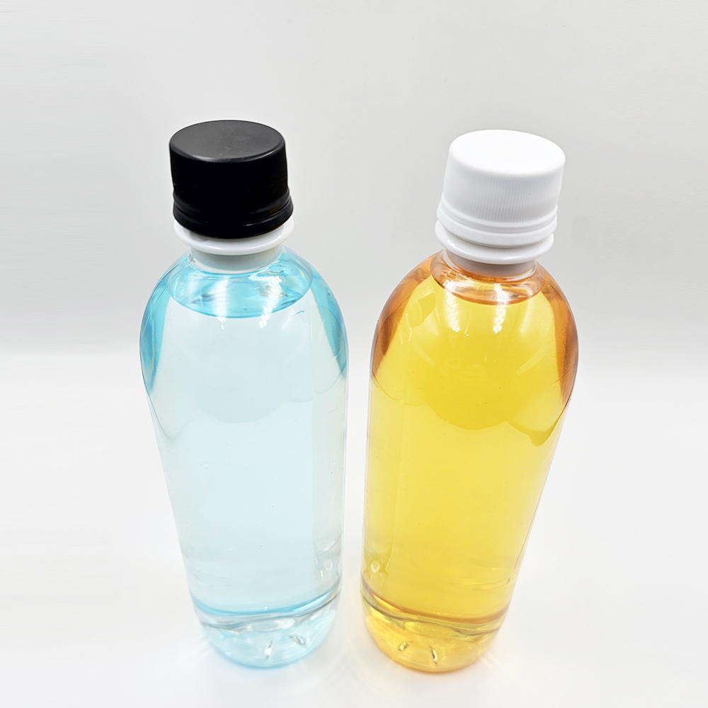 보틀스 두꺼운 내열페트병 500ml 플라스틱병 - 상세 이미지 4