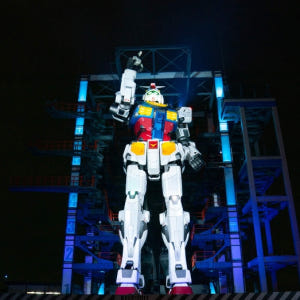 일본  요코하마 건담 팩토리 & 요코하마 마린타워 입장권 세트 솔직 후기 | 실사용자 리뷰 분석 - 상품 이미지 3