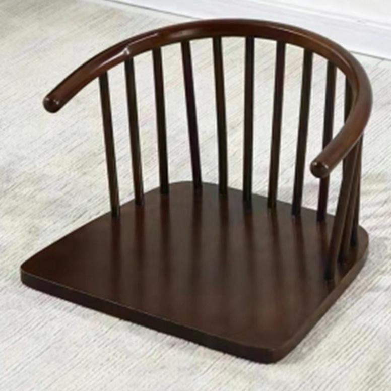 허리편한 식당 좌식의자 일식집 일식 일본 좌식 의자