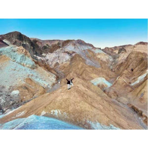 미국 라스베가스 별 관찰 및 와인 투어가 포함된 데스 밸리 당일 여행 솔직 후기 | 실사용자 리뷰 분석 - 상품 이미지 4