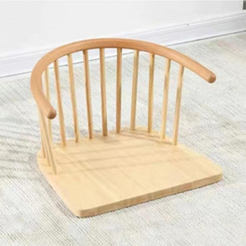 허리편한 식당 좌식의자 일식 일식집 일본 좌식 의자