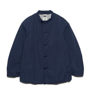 나나미카 Band Collar Jacket 밴드 카라 자켓 nanamic... 착용 후기 | 사이즈/핏 총정리 - 상품 이미지 2