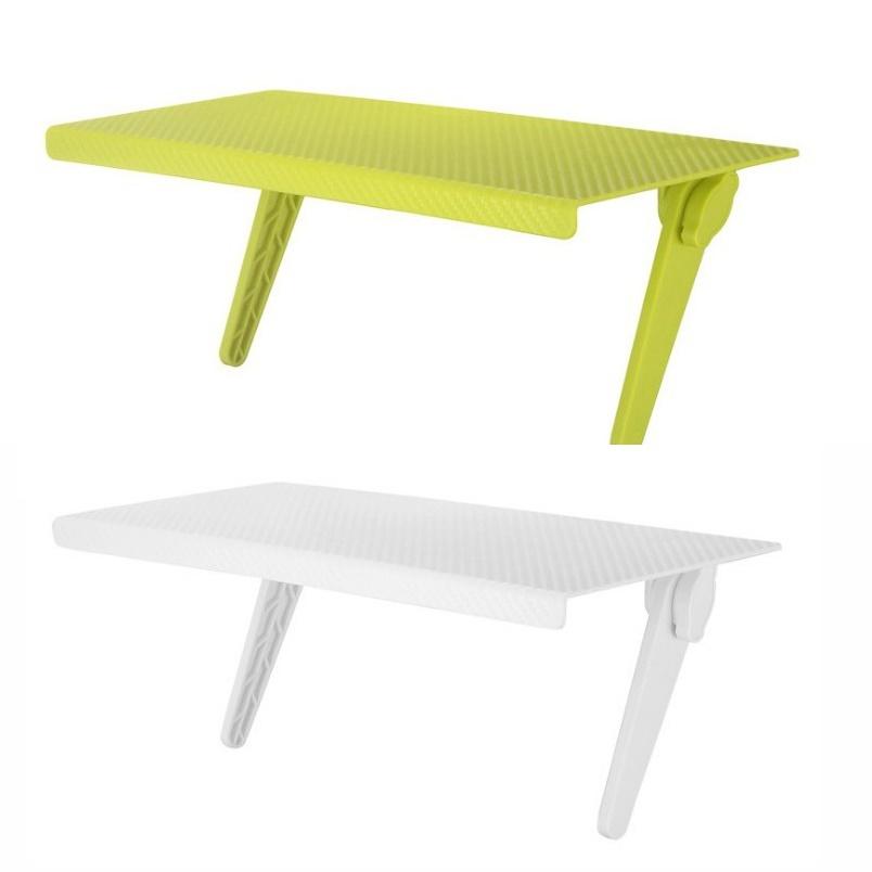 컴퓨터 모니터 위 선반 TV 위 선반 거치대 받침대 트레이