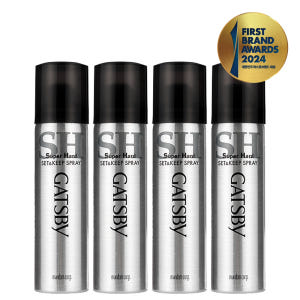 갸스비 셋&킵스프레이 슈퍼하드 67ml_핸디 4개 솔직 후기 | 피부 타입별 분석 - 상품 이미지 1