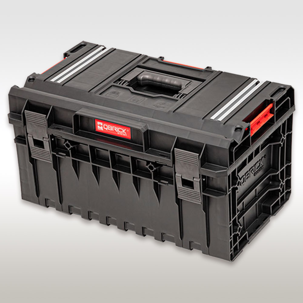 큐브릭 공구함 ORGANIZER L - 상세 이미지 3