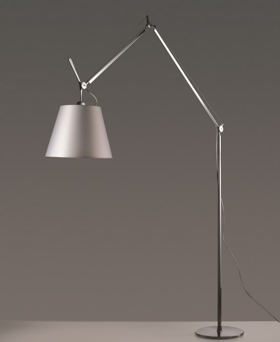 아르떼미데 톨로메오 메가 거실 장스탠드 TOLOMEO MEGA - 상세 이미지 2