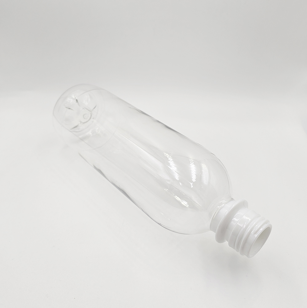 (100개) 두꺼운 페트병 500ml 내열 플라스틱병 - 상세 이미지 5