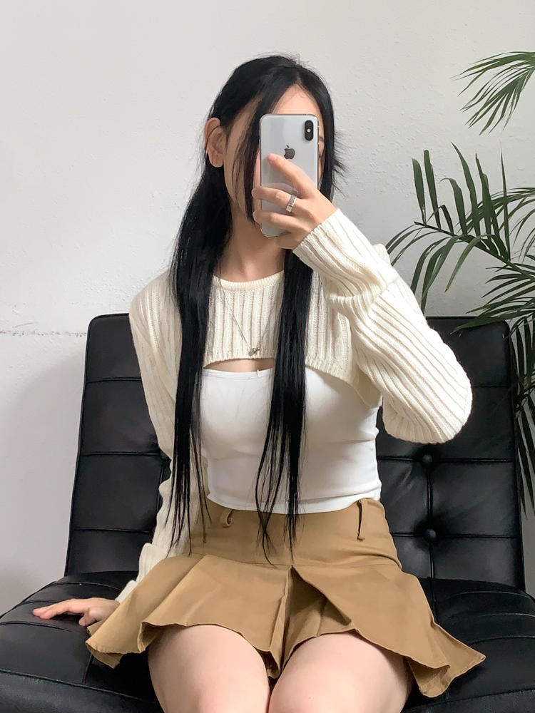 하이 가시번 까치번 헤어 집게핀 4color 상세 이미지 4