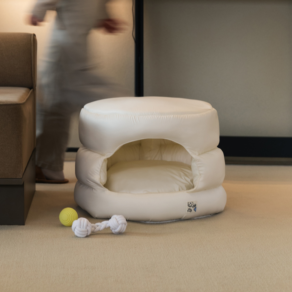 포글 댕굴하우스 강아지집