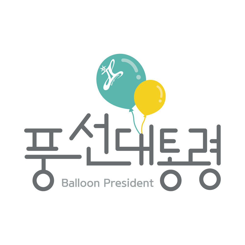 제이엘 에프앤씨 스토어 로고