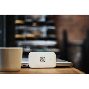 스위스 취리히 EU에서 포켓 WIFI를 통한 무제한 4G 인터넷 솔직 후기 | 실사용자 리뷰 분석 - 상품 이미지 4