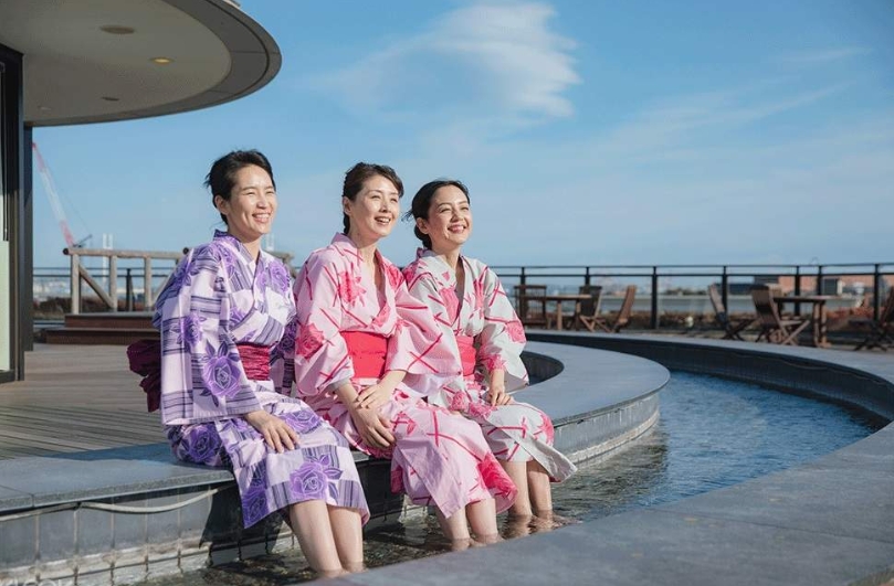 일본 요코하마 해변 고메 푸드 투어 & 철도 패스 이미지 4