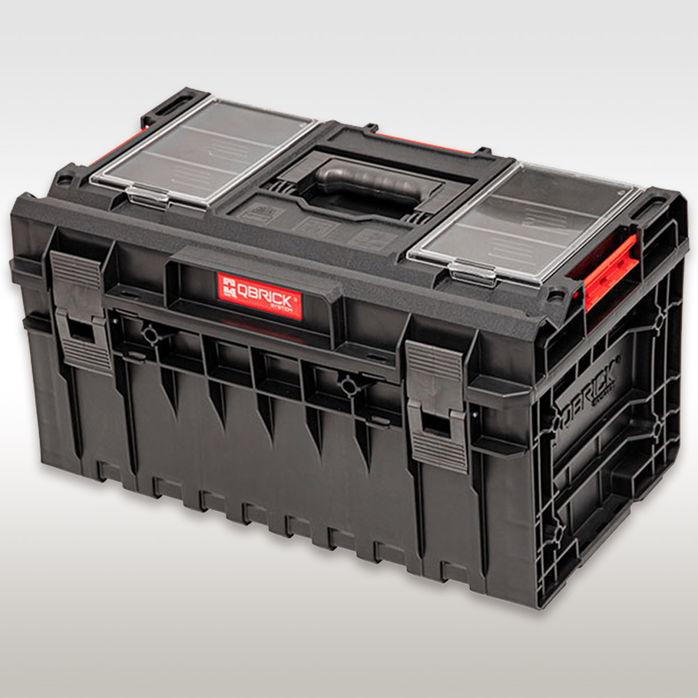 큐브릭 공구함 ORGANIZER L - 상세 이미지 4