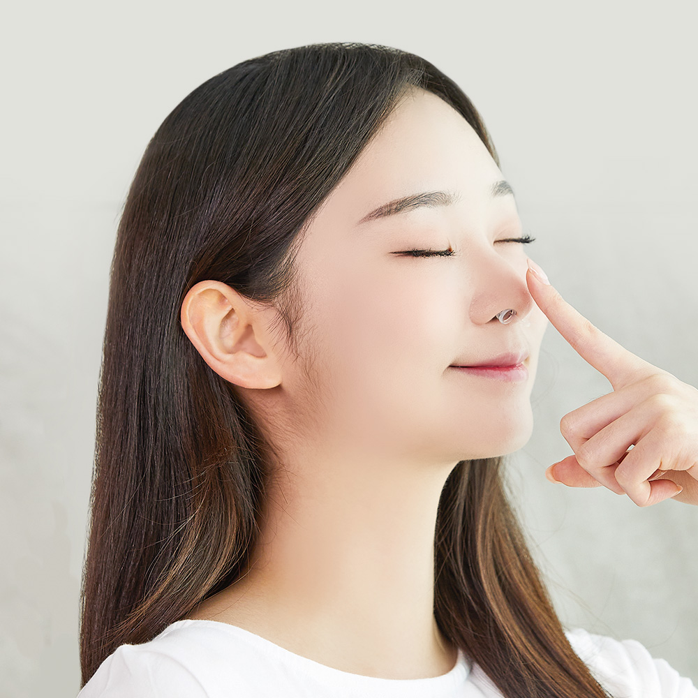 노멀라이프 굿나잇 비강확장기 코골이 방지기구 완화 8개입 - 상세 이미지 4
