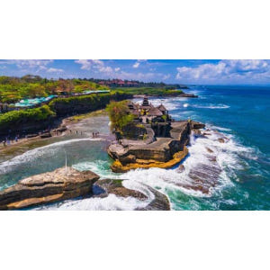 인도네시아 발리 따나롯 사원 가이드 투어 솔직 후기 | 실사용자 리뷰 분석 - 상품 이미지 4