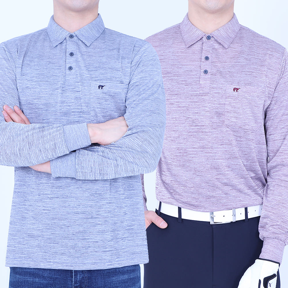 50대 남자 긴팔 카라티 중년 인견 기능성 가격 비교 빌리언즈 50대 남자 긴팔 카라티 중년 인견 기능성