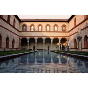 이탈리아 밀라노 스포르차 성 및 미켈란젤로의 피에타 론다니니 투어 솔직 후기 | 실사용자 리뷰 분석 - 상품 이미지 3