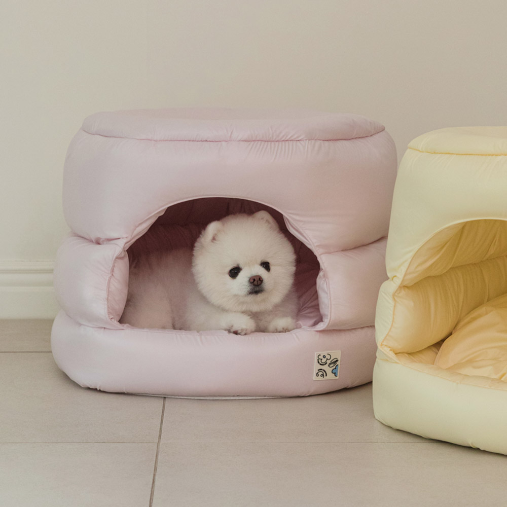 포글 댕굴하우스 강아지집