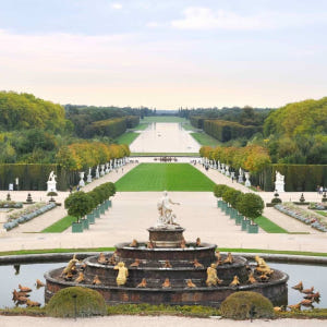 프랑스 파리 베르사유 궁전 반나절/일일투어 우선입장 솔직 후기 | 실사용자 리뷰 분석 - 상품 이미지 2