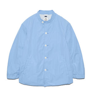 나나미카 Band Collar Jacket 밴드 카라 자켓 nanamic... 착용 후기 | 사이즈/핏 총정리 - 상품 이미지 1