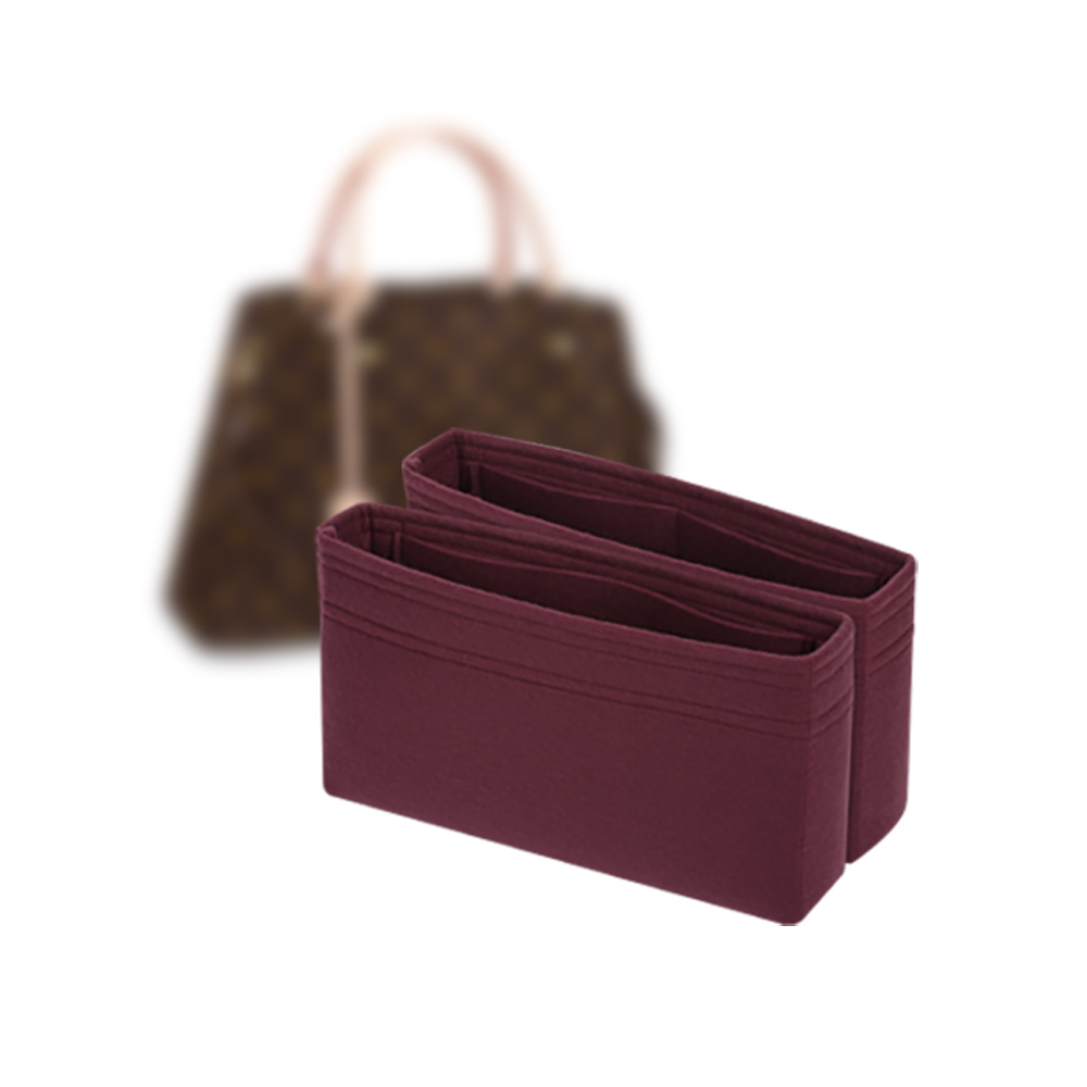 루이비통 몽테뉴BB 전용 이너백 백인백 호환 수니백