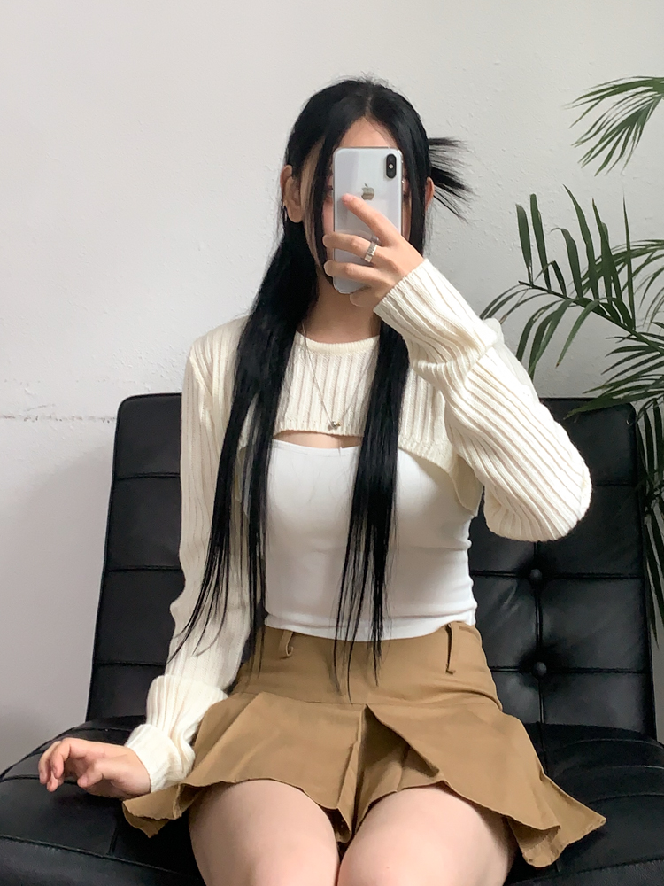 하이 가시번 까치번 헤어 집게핀 4color 상세 이미지 7