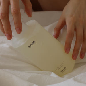 아르베 두피 샴푸 2종 세트 릴렉스 45 & 프레시 55 솔직 후기 | 피부 타입별 분석 - 상품 이미지 2