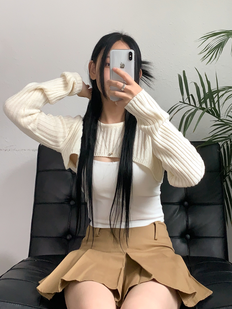 하이 가시번 까치번 헤어 집게핀 4color 상세 이미지 11