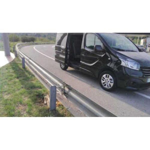 스페인 바르셀로나 엘프라트 공항 바르셀로나 시내 프라이빗 이동 솔직 후기 | 실사용자 리뷰 분석 - 상품 이미지 1