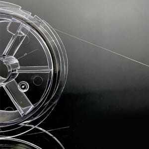 TK 일본원사 에스테르라인 갑오징어 갈치 한치 기둥줄 쇼크리더 자작채비 ... 운동러 솔직 후기 | 실사용 리뷰 - 상품 이미지 2