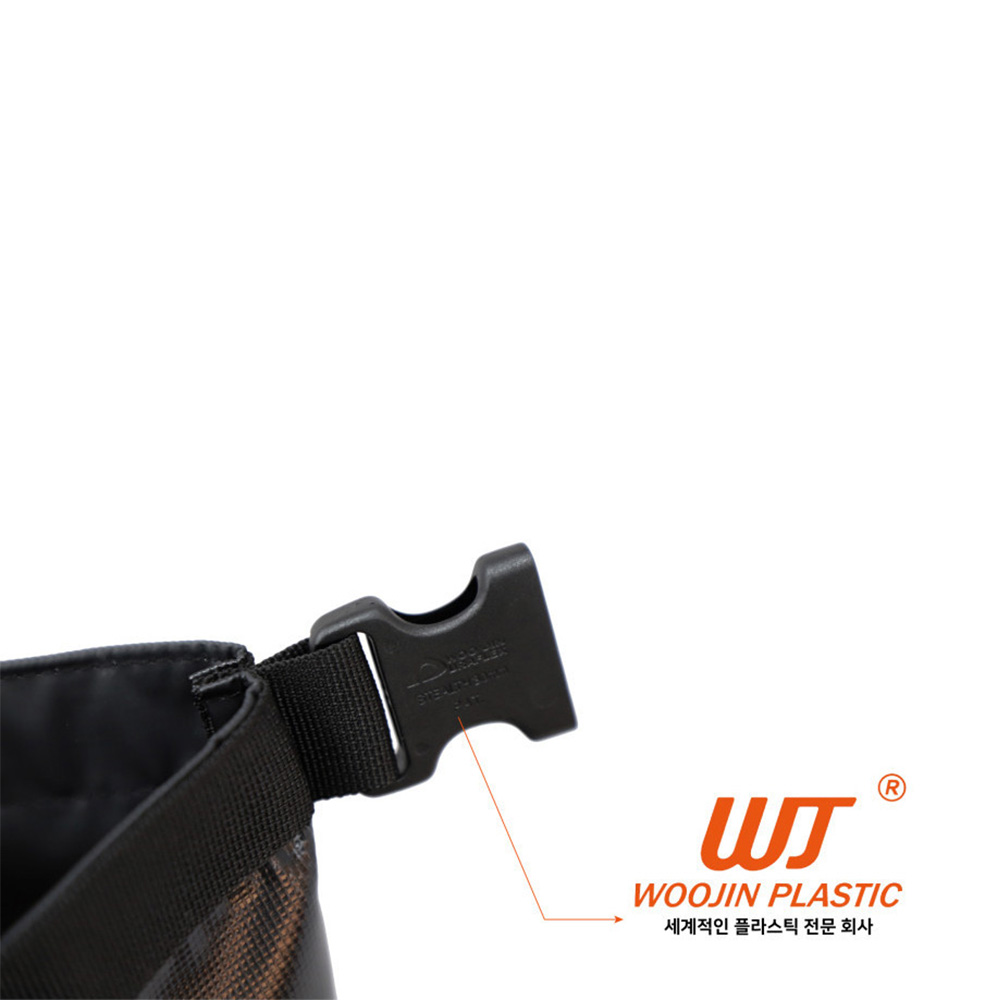 와일드원 기름통 가방 씨플로 노스필 호환 등유통 보관 케이스 파우치