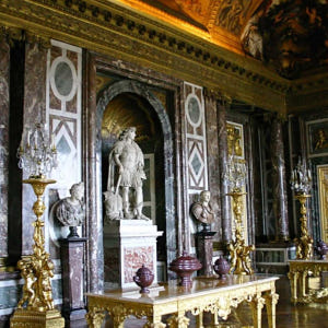 프랑스 파리 베르사유 궁전 반나절/일일투어 우선입장 솔직 후기 | 실사용자 리뷰 분석 - 상품 이미지 3