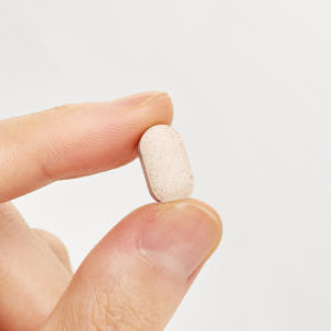 모어네이처 L 테아닌 홍경천 스트레스 긴장완화 피로회복 추출물 영양제 6... 맛있게 먹은 솔직 후기 - 상품 이미지 4