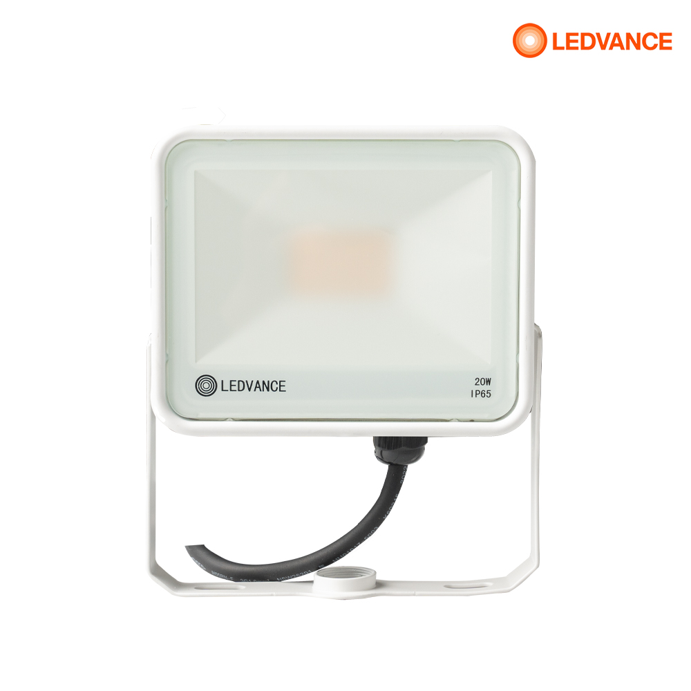 오스람 레드밴스 LED 투광등 야외투광기 사각투광등 50W - 상세 이미지 5