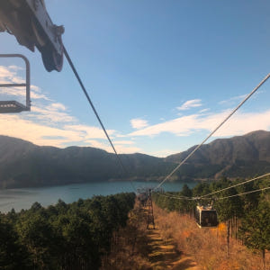 일본 하코네 일일 투어 & 해적 크루즈 (도쿄 출발) 솔직 후기 | 실사용자 리뷰 분석 - 상품 이미지 4