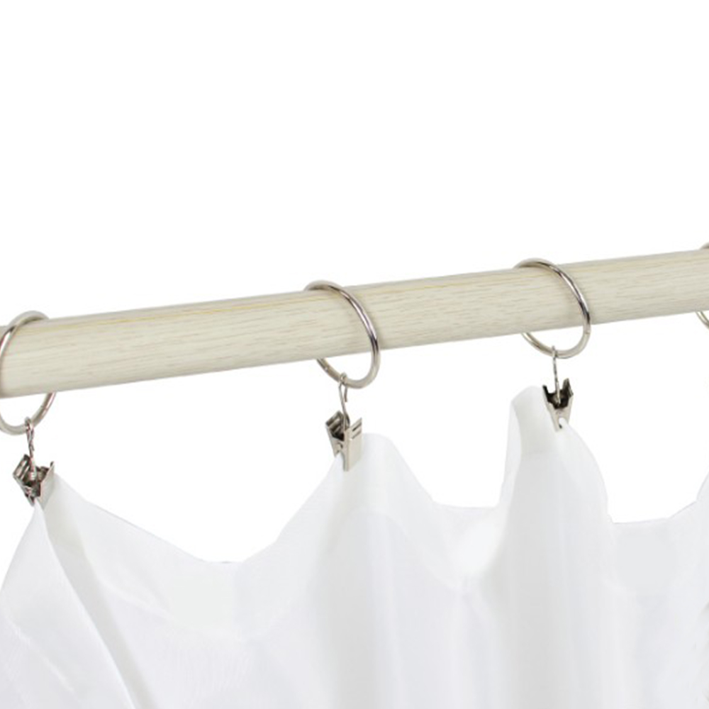 커튼링 집게 소