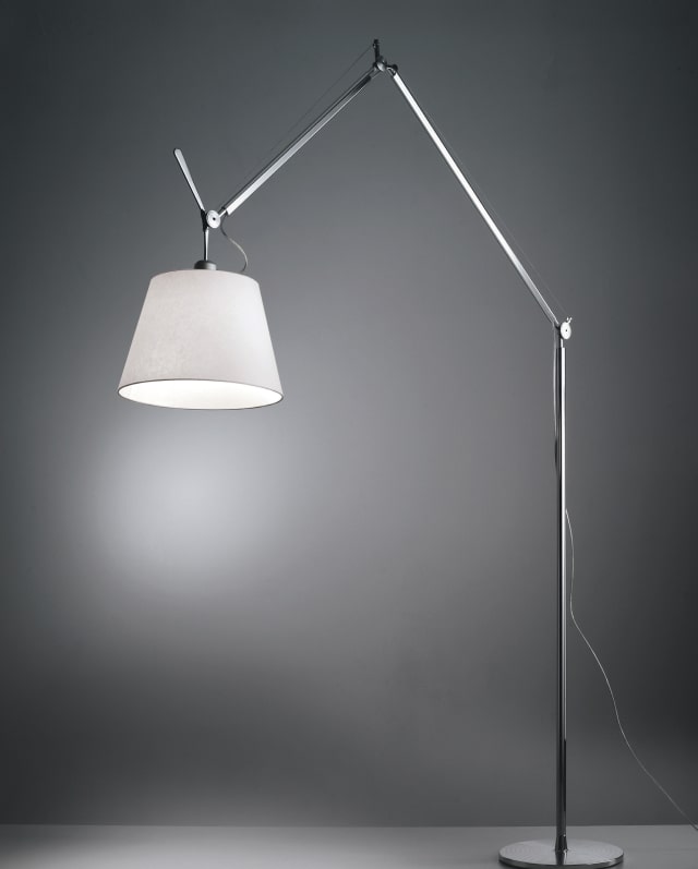 아르떼미데 톨로메오 메가 거실 장스탠드 TOLOMEO MEGA - 메인 이미지